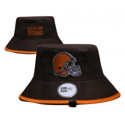 Cleveland Browns Snapback Cap 25G010