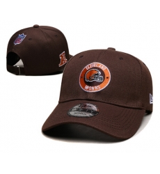 Cleveland Browns Snapback Cap 25G029