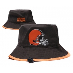 Cleveland Browns Snapback Cap 26H H048
