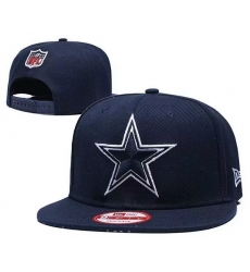 Cowboys Snapback Cap 26J 003 Cowboys Snapback Cap 26J 003