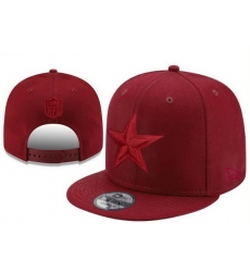 Cowboys Snapback Cap 26J 015