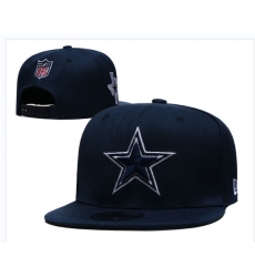 Dallas Cowboys Snapback Cap 032