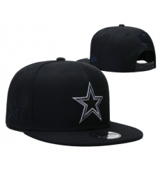 Dallas Cowboys Snapback Cap 25901