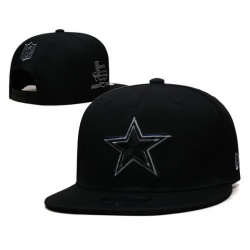 Dallas Cowboys Snapback Cap 25909