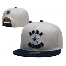 Dallas Cowboys Snapback Cap 25913