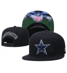 Dallas Cowboys Snapback Cap 25919