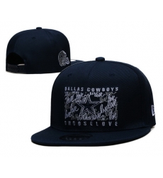 Dallas Cowboys Snapback Cap 25943