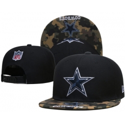 Dallas Cowboys Snapback Cap 25947