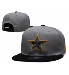 Dallas Cowboys Snapback Cap 25G005