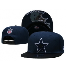 Dallas Cowboys Snapback Cap 25G012