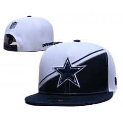 Dallas Cowboys Snapback Cap 25G022