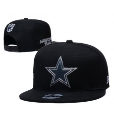 Dallas Cowboys Snapback Cap 25G030