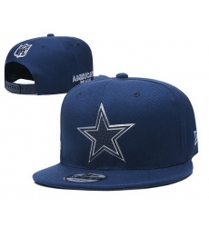 Dallas Cowboys Snapback Cap 25G031