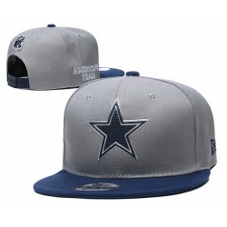 Dallas Cowboys Snapback Cap 25G032