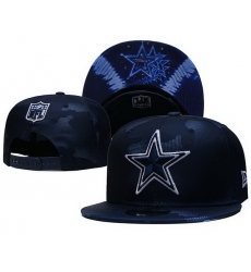 Dallas Cowboys Snapback Cap 25G034