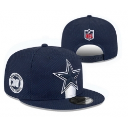 Dallas Cowboys Snapback Cap 25G045