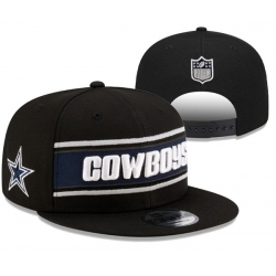 Dallas Cowboys Snapback Cap 25G047