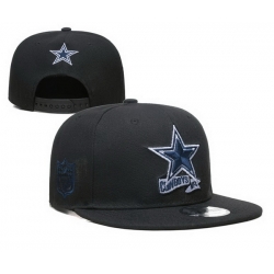 Dallas Cowboys Snapback Cap 25G054
