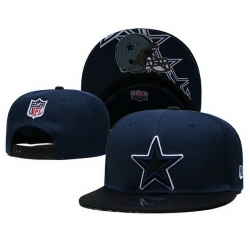 Dallas Cowboys Snapback Cap 25G055