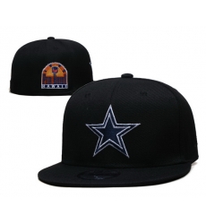 Dallas Cowboys Snapback Cap 25G060