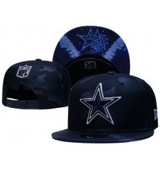 Dallas Cowboys Snapback Cap 25K C015