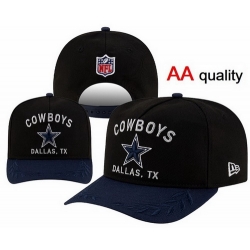 Dallas Cowboys Snapback Cap 25K G255