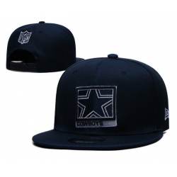 Dallas Cowboys Snapback Cap 26C N098