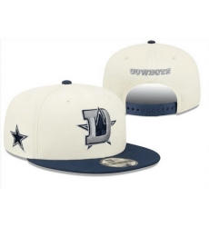 Dallas Cowboys Snapback Cap 26C T312 Dallas Cowboys Snapback Cap 26C T312