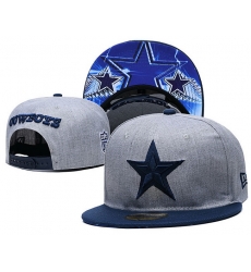 Dallas Cowboys Snapback Cap 26J A562