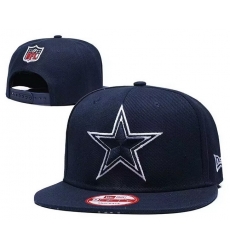 Dallas Cowboys Snapback Cap 26J D798