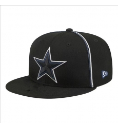 Dallas Cowboys Snapback Cap 26J E533