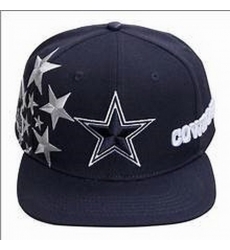 Dallas Cowboys Snapback Cap 26J G658