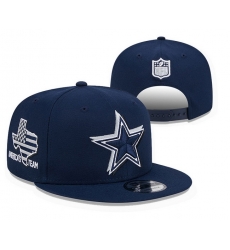 Dallas Cowboys Snapback Cap 26J I753