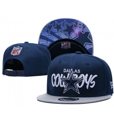 Dallas Cowboys Snapback Cap 26J I867