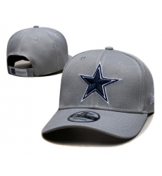 Dallas Cowboys Snapback Cap 26J L487