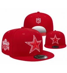 Dallas Cowboys Snapback Cap 26J S038