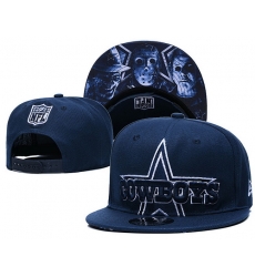 Dallas Cowboys Snapback Cap 26J U246
