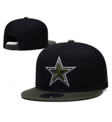 Dallas Cowboys Snapback Cap 26J V260