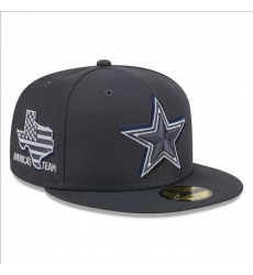 Dallas Cowboys Snapback Cap 26J W233