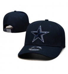 Dallas Cowboys Snapback Cap 26J X466