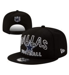 Dallas Cowboys Snapback Cap 26J Y936