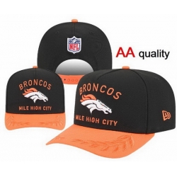 Denver Broncos Snapback Cap 25902