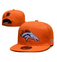Denver Broncos Snapback Cap 25913
