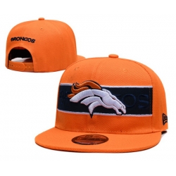 Denver Broncos Snapback Cap 25G007