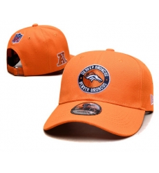 Denver Broncos Snapback Cap 25G029