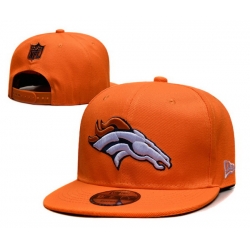 Denver Broncos Snapback Cap 25G031