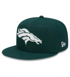 Denver Broncos Snapback Cap 25G033