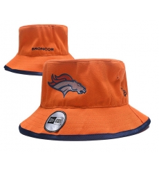 Denver Broncos Snapback Cap 26J C095
