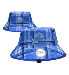 Detroit Lions Snapback Cap 25G013