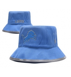 Detroit Lions Snapback Cap 25G021